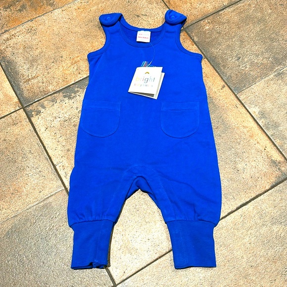 Hannah Anderson Bright Baby Basics - Picture 3 of 6